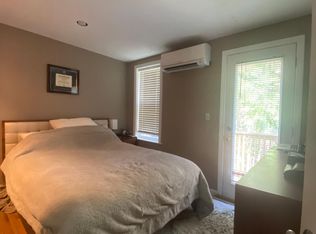 36 Bradford St #3, Boston, MA 02118