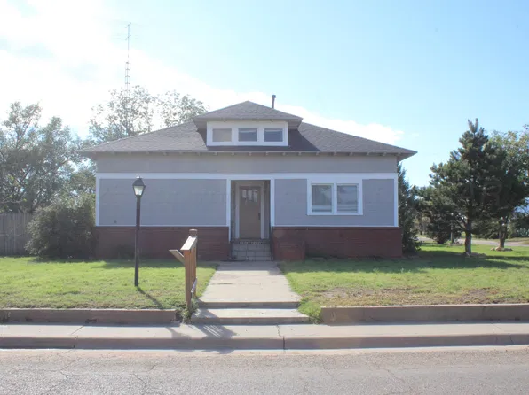 441 N Lee St, Hereford, TX 79045