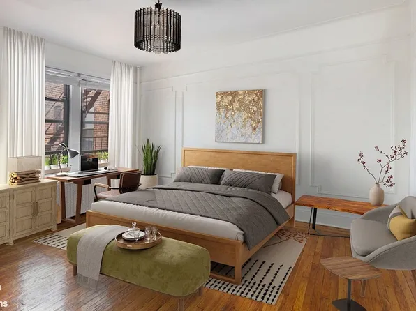 43-42 45th St APT 5B, Sunnyside, NY 11104