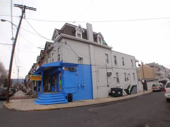226 W Douglass St, Reading, PA 19601