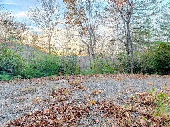 LOT 4 Cliff View Dr, Franklin, NC 28734