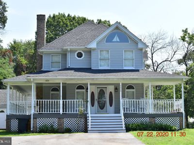 7973 W Riverside Dr, Pasadena, MD, 21122
