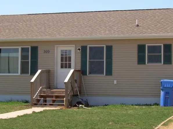 309 Kelsey St, Elkton, SD 57026