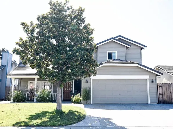 743 Calico Trl, Vacaville, CA 95687