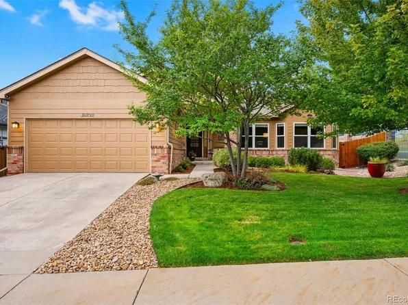 16892 W 66th Lane, Arvada, CO 80007