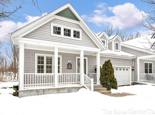 601 Lakeview Ln #1, Spring Lake, MI 49456