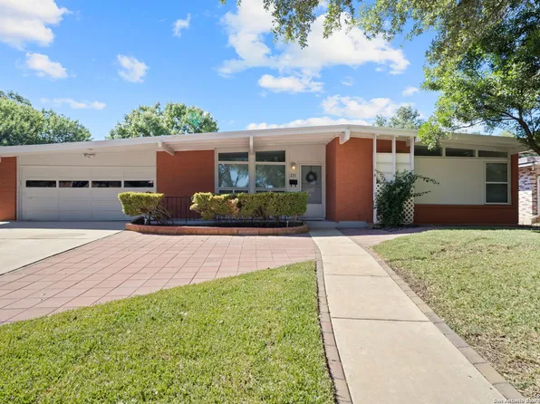 231 LANGTON DR, San Antonio, TX 78216
