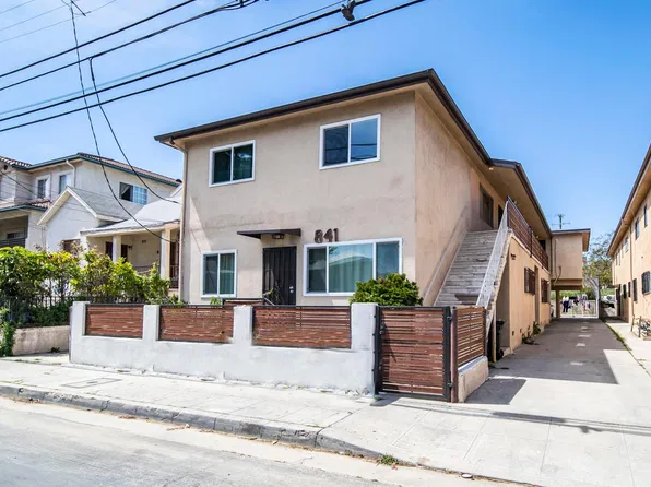 841 Cleveland St APT 4, Los Angeles, CA 90012