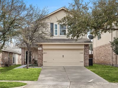 11924 Grizzly Bear Dr, Fort Worth, TX, 76244