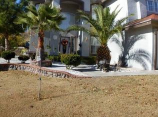 1441 Scott Ray Way, El Paso, TX 79936