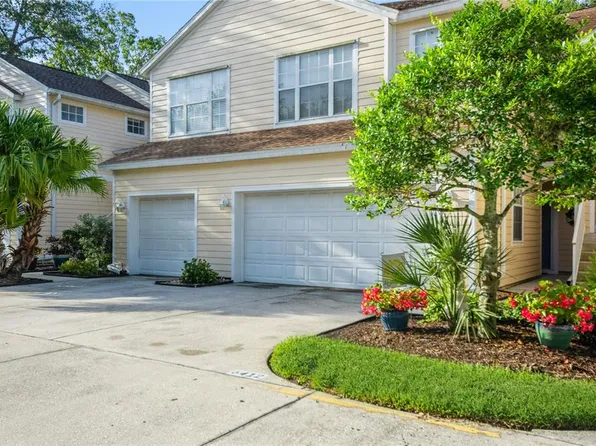 6412 ROSEFINCH COURT #103, LAKEWOOD RANCH, FL 34202
