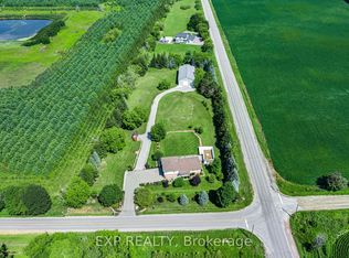 6030 Doane Rd, East Gwillimbury, ON L0G 1M0
