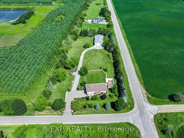 6030 Doane Rd, East Gwillimbury, ON L0G 1M0
