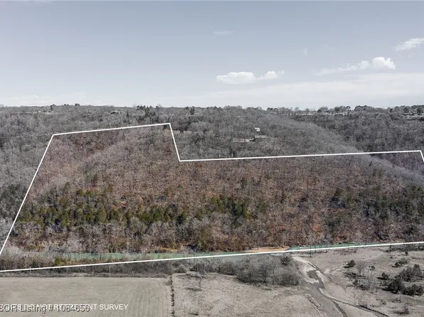 N Highway 71, Alma, AR 72921