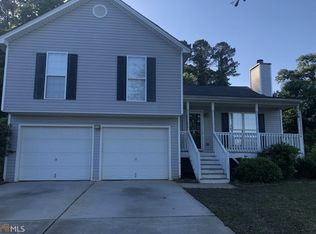 462 Valley Trce, Winder, GA 30680