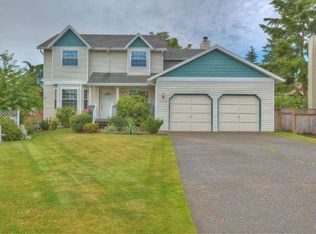 11713 SE 216th Ct, Kent, WA 98031