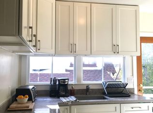 1604 Scenic Ave, Berkeley, CA 94709