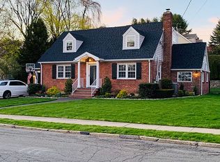 104 Locust Ave, West Harrison, NY 10604