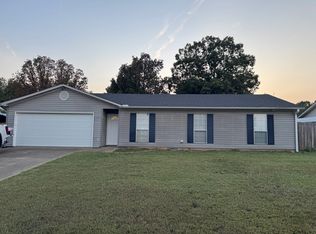 13808 Cherry Hill Dr, Alexander, AR 72002