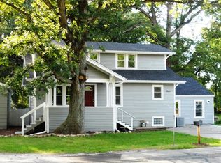 1803 Roosevelt Rd, Valparaiso, IN 46383