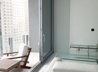 300 Biscayne Boulevard Way UNIT 2508W, Miami, FL 33131