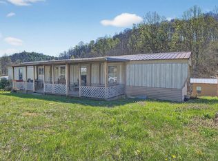 2484 Denton Valley Rd, Bristol, TN 37620