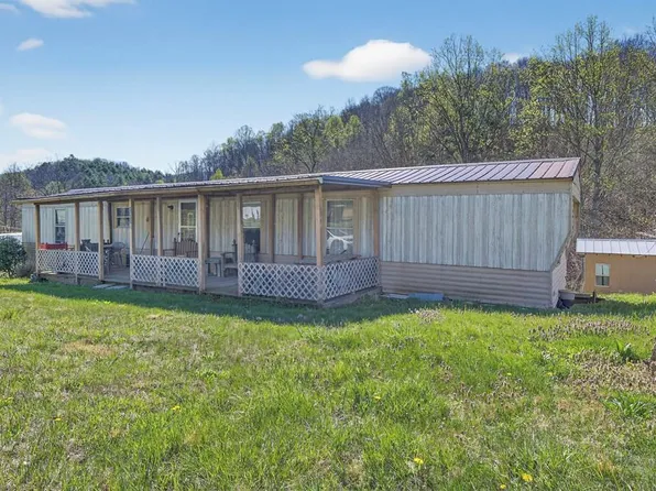 2484 Denton Valley Rd, Bristol, TN 37620