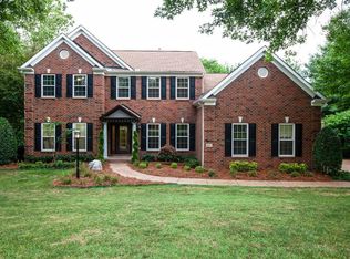 4057 Oxford Glen Dr, Franklin, TN 37067