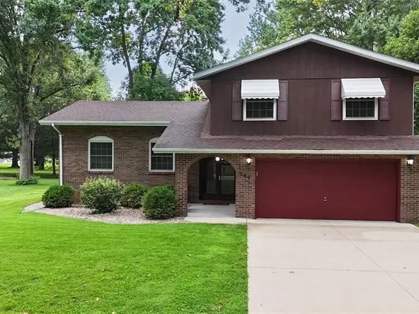 309 Bill Lou Dr, Collinsville, IL 62234