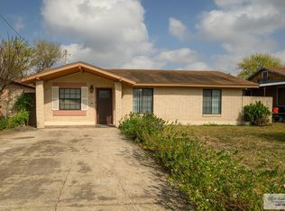 115 Blanche St, Brownsville, TX 78521