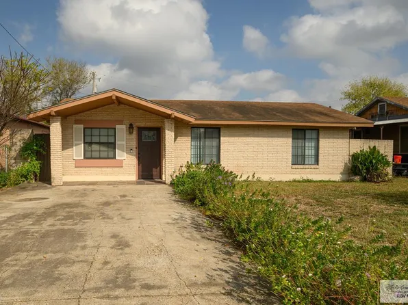 115 Blanche St, Brownsville, TX 78521