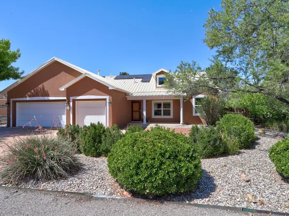 2703 Pueblo Grande Trl NW, Albuquerque, NM 87120