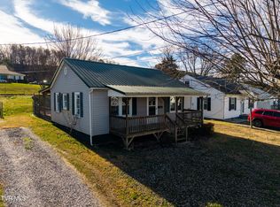 1119 Forest St, Greeneville, TN 37743