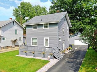 795 Kenmore Ave SE, Warren, OH