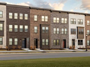 Frankton Plan, Highland Bridge, Saint Paul, MN 55116