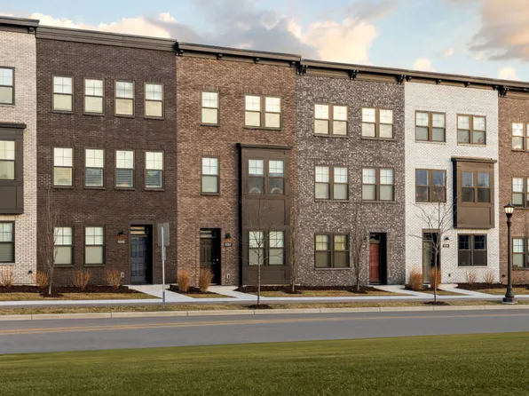 Fairwood Plan, Highland Bridge