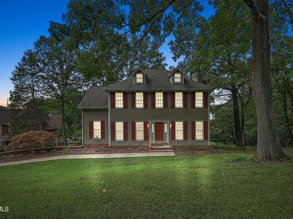 3308 Hull Dr, Kingsport, TN 37664