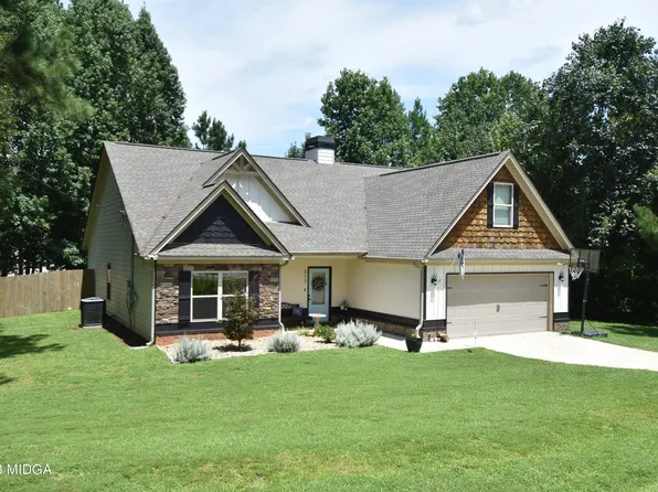 317 Walnut Grove Rd, Gray, GA 31032