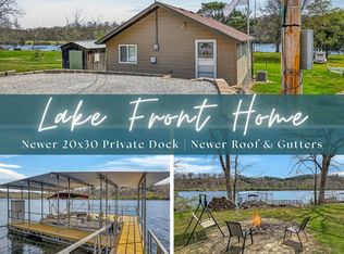 290 Easy Street, Branson, MO 65616