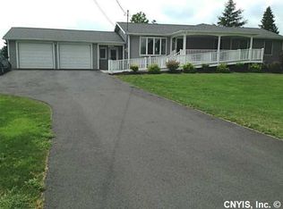 4198 Maider Rd, Clay, NY 13041