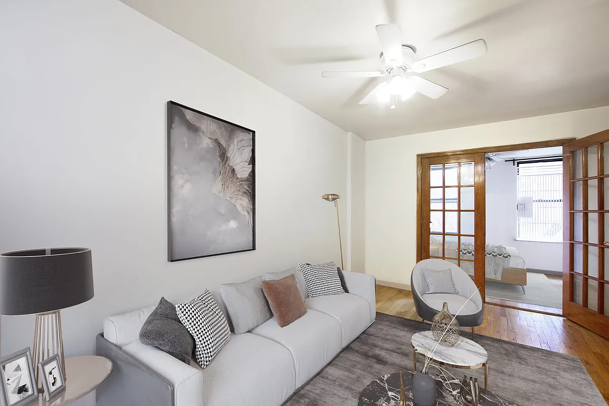 Building Photo - 51 1st Ave #4