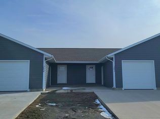 Redferen 4-Plex #2, Box Elder, SD 57719