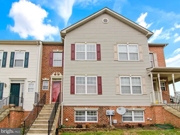 109 Winslow Pl, Prince Frederick, MD 20678