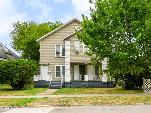 2031 S Pearl Ave, Joplin, MO 64804