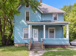 1121 Blaisdell St, Rockford, IL
