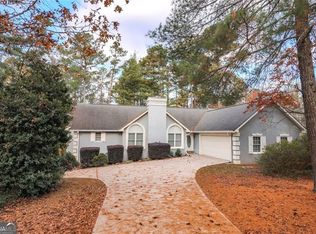 2023 Laurel Cv, Ball Ground, GA 30107