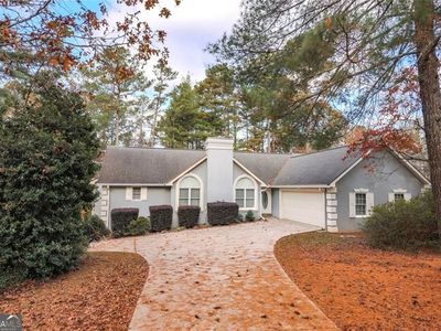 2023 Laurel Cv, Ball Ground, GA, 30107