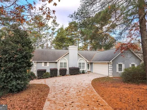 2023 Laurel Cv, Ball Ground, GA 30107