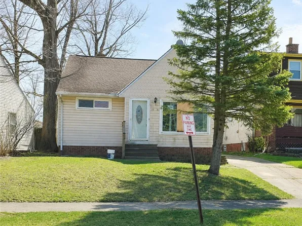 13710 Cranwood Park Blvd, Garfield Heights, OH 44125