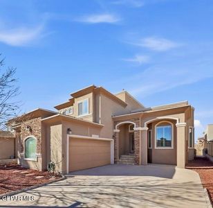 13193 Mystic Path Dr, El Paso, TX, 79938